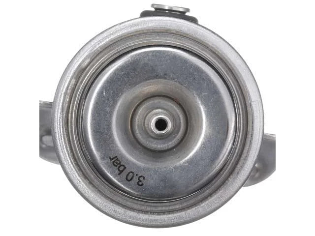 Delphi Fuel Pressure Regulator - Back View