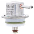 Load image into Gallery viewer, Delphi Fuel Pressure Regulator
