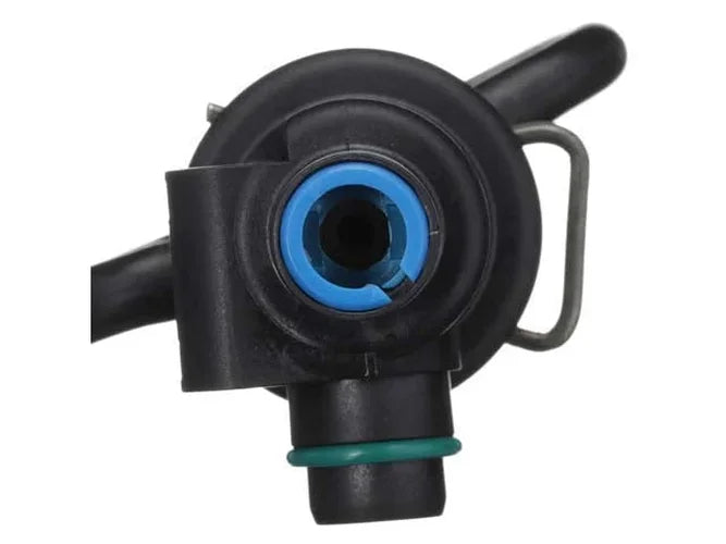 Delphi Fuel Pressure Regulator - Installation View