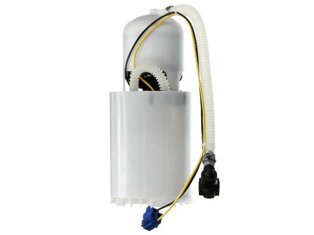 Delphi Fuel Pump - Side View