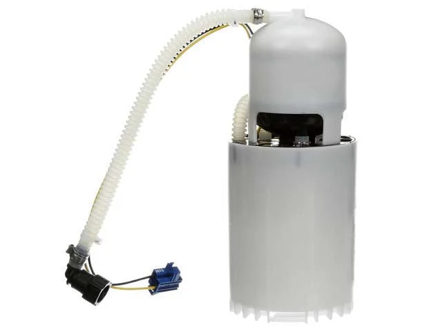 Delphi Fuel Pump - Installation View