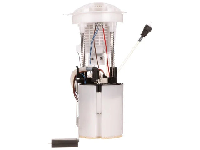 Delphi Fuel Pump Assembly - Installation View