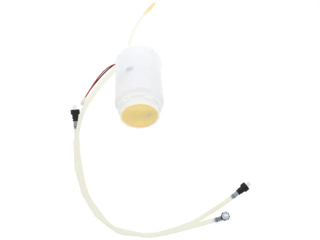 Delphi Fuel Pump Assembly - Side View
