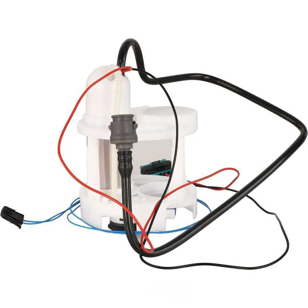 Delphi Fuel Pump Assembly FE0839 fits 2006-2008 Mercedes-Benz SLK280 / 2009-2011 Mercedes-Benz SLK300 / 2005-2011 Mercedes...