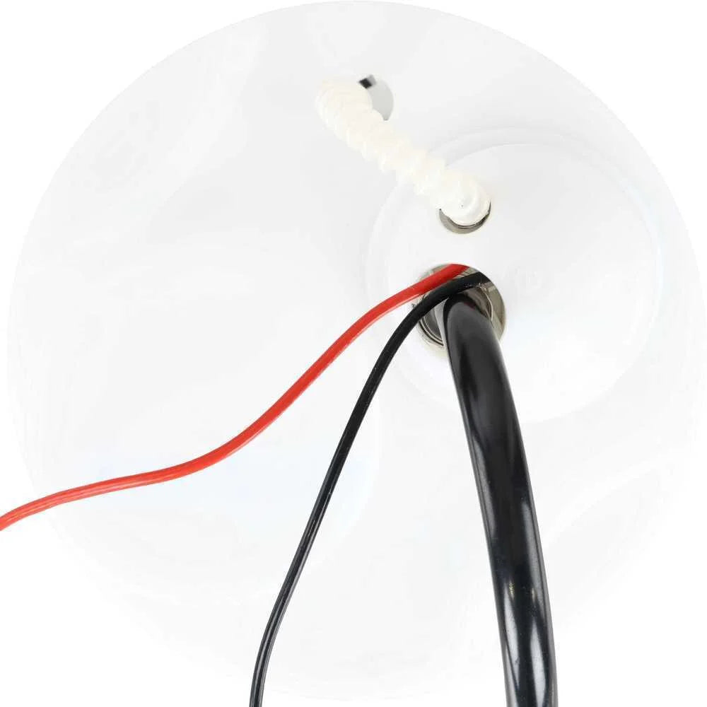 Delphi Fuel Pump Assembly FE0839 fits 2006-2008 Mercedes-Benz SLK280 / 2009-2011 Mercedes-Benz SLK300 / 2005-2011 Mercedes...
