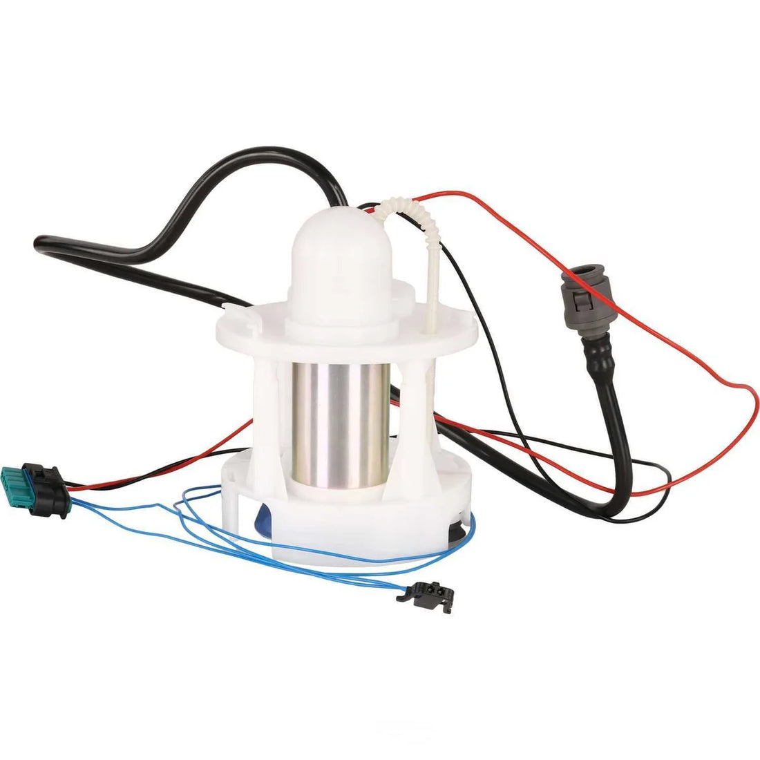 Delphi Fuel Pump Assembly FE0839 fits 2006-2008 Mercedes-Benz SLK280 / 2009-2011 Mercedes-Benz SLK300 / 2005-2011 Mercedes...