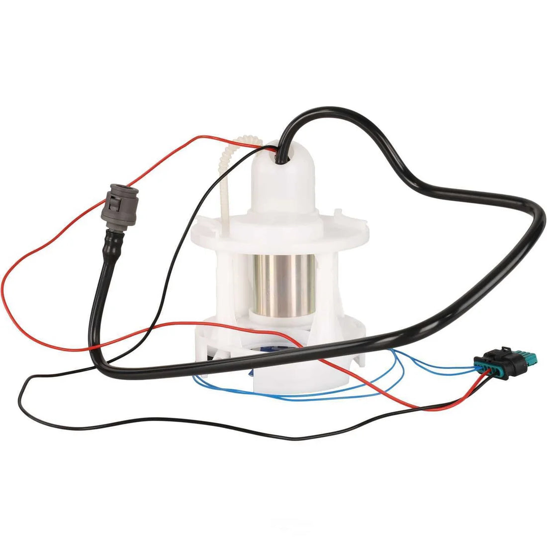 Delphi Fuel Pump Assembly FE0839 fits 2006-2008 Mercedes-Benz SLK280 / 2009-2011 Mercedes-Benz SLK300 / 2005-2011 Mercedes...