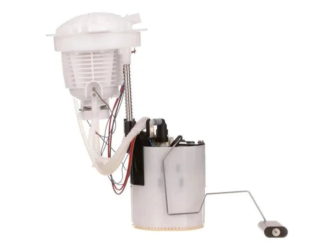 Delphi Fuel Pump Assembly - Side View