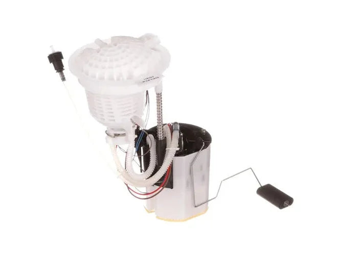 Delphi Fuel Pump Assembly - Back View