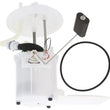 Load image into Gallery viewer, Delphi Fuel Pump C2S33496G - Side View