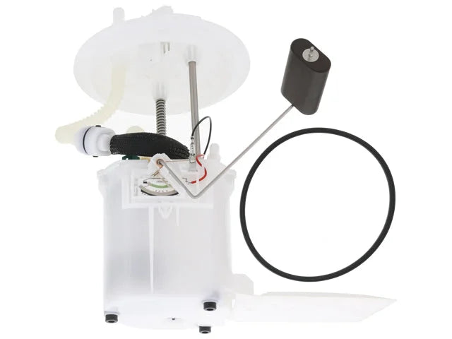 Delphi Fuel Pump C2S33496G - Side View