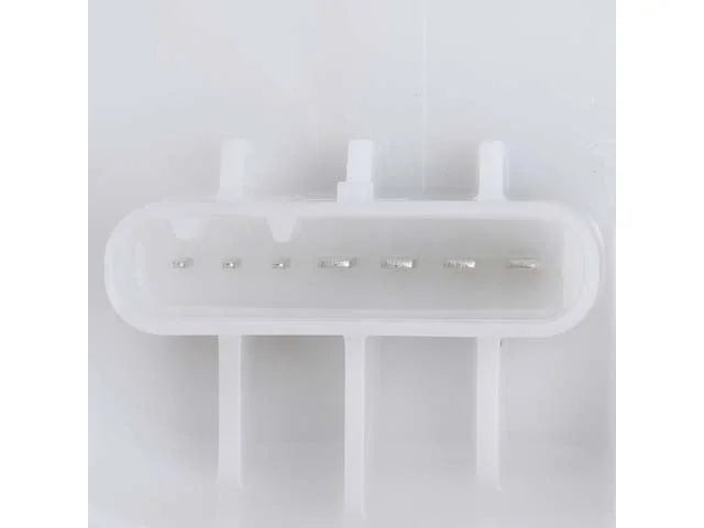 Delphi Fuel Pump FG2192 - Main Product View