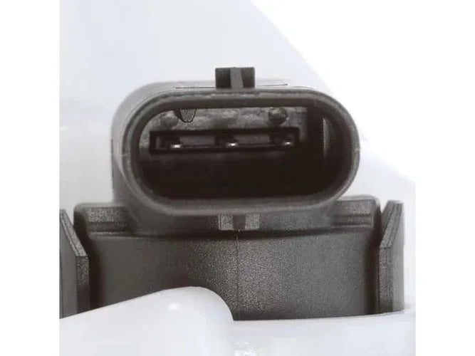 Delphi Fuel Pump FG2192 - Side View