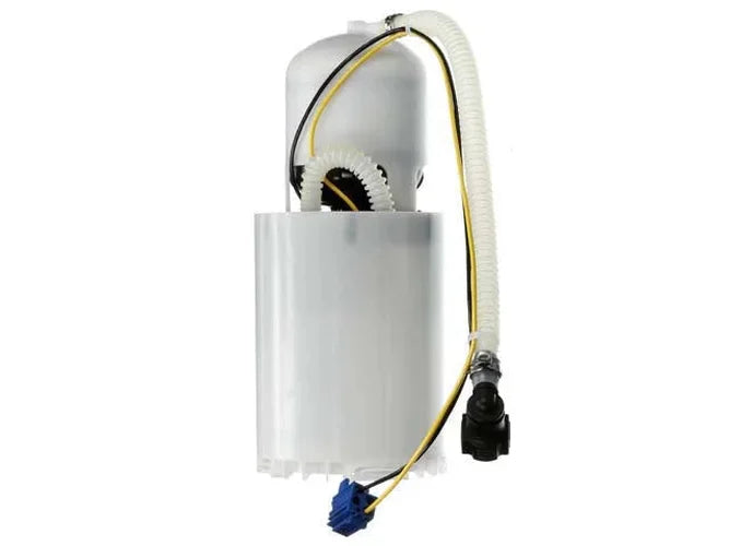 Delphi Fuel Pump - Side View