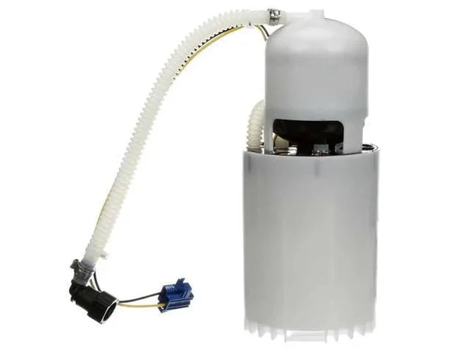 Delphi Fuel Pump - Installation View