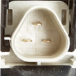 Load image into Gallery viewer, Delphi Ignition Coil - Back View