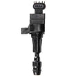 Load image into Gallery viewer, Delphi Ignition Coil - Installation View