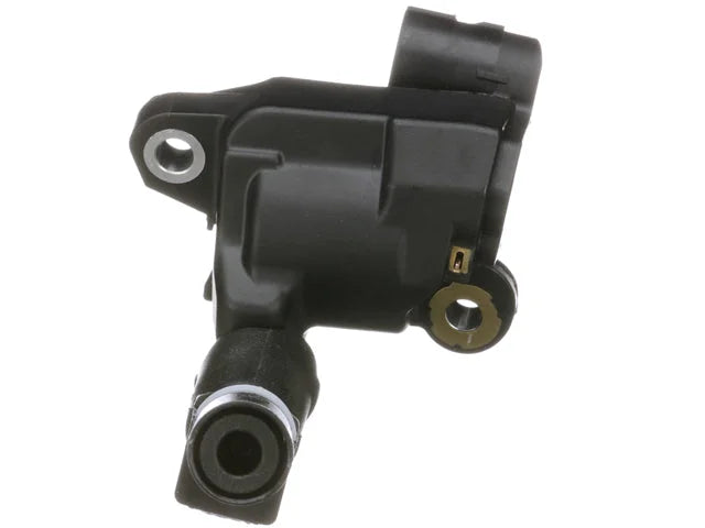 Delphi Ignition Coil - Back View