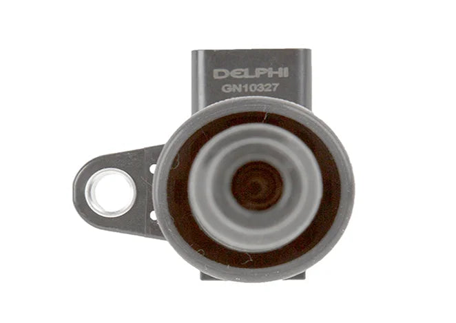 Delphi Ignition Coil - Back View