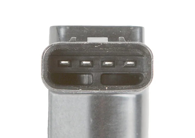 Delphi Ignition Coil - Installation View