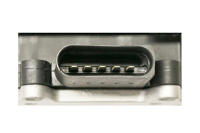 Delphi Ignition Coil - Side View