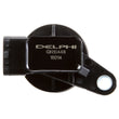 Load image into Gallery viewer, Delphi Ignition Coil GN10448 fits 2003 Jaguar S-Type / 2004-2008 Jaguar S-Type R / 2006 Jaguar Super V8 Portfolio / 2004-2...