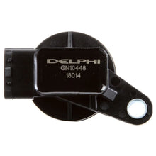 Load image into Gallery viewer, Delphi Ignition Coil GN10448 fits 2003 Jaguar S-Type / 2004-2008 Jaguar S-Type R / 2006 Jaguar Super V8 Portfolio / 2004-2...