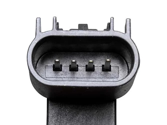 Delphi Ignition Coil - Back View