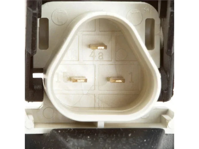 Delphi Ignition Coil - Back View