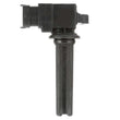 Load image into Gallery viewer, Delphi Ignition Coil GN10592 fits 2003 2006 2008-2011 Saab 9-3 / 9-3x - Back View