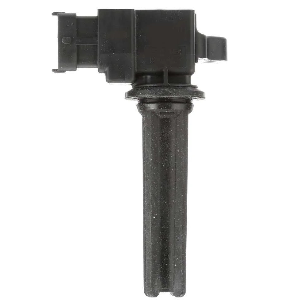 Delphi Ignition Coil GN10592 fits 2003 2006 2008-2011 Saab 9-3 / 9-3x - Back View