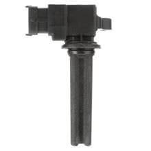 Load image into Gallery viewer, Delphi Ignition Coil GN10592 fits 2003 2006 2008-2011 Saab 9-3 / 9-3x - Back View