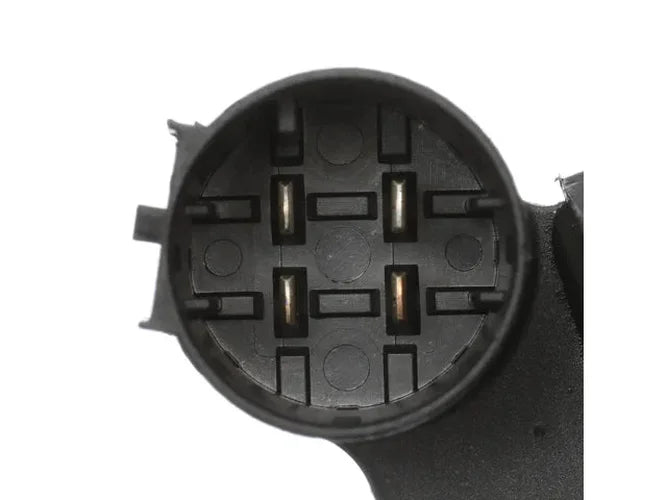Delphi Ignition Coil - Side View