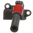 Load image into Gallery viewer, Delphi Ignition Coil GN10756 - Side View