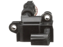 Load image into Gallery viewer, Delphi Ignition Coil GN10756 - Back View