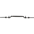 Load image into Gallery viewer, Delphi Tie Rod Assembly - Side View