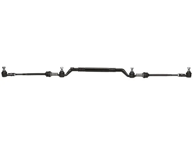 Delphi Tie Rod Assembly - Side View