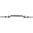 Load image into Gallery viewer, Delphi Tie Rod Assembly - Side View