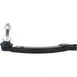 Load image into Gallery viewer, Delphi Tie Rod End TA1822 fits 2004-2009 Volvo S60 / 2004-2006 Volvo S80 / 2004-2007 Volvo V70 - Back View