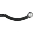 Load image into Gallery viewer, Delphi Tie Rod End TA1822 fits 2004-2009 Volvo S60 / 2004-2006 Volvo S80 / 2004-2007 Volvo V70 - Installation View
