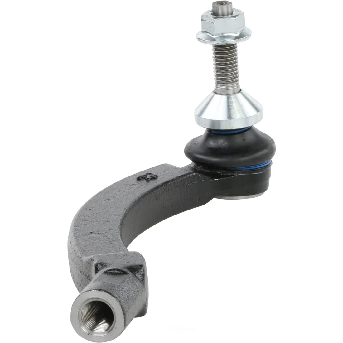 Delphi Tie Rod End TA1822 fits 2004-2009 Volvo S60 / 2004-2006 Volvo S80 / 2004-2007 Volvo V70 - Additional View 7