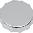 Load image into Gallery viewer, Deluxe Gas Cap - Twist-on without Vent DragSpecialties 71171 - Main Product View