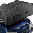 Load image into Gallery viewer, Deluxe Luggage Bag - Black - Universal UltraGard - Main Product View