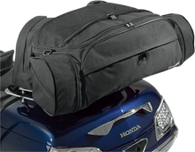 Load image into Gallery viewer, Deluxe Luggage Bag - Black - Universal UltraGard - Main Product View
