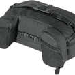 Load image into Gallery viewer, Deluxe Luggage Bag - Black - Universal UltraGard - Side View