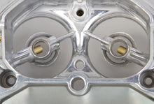 Load image into Gallery viewer, Demon Fuel Systems 625 CFM - Street Demon - Vacuum Secondaries - Shiny - Gasoline fits Demon - Additional View 8