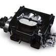 Load image into Gallery viewer, Demon Fuel Systems 750 CFM - Street   Demon - Vacuum Secondaries - Black - Gasoline 1904BK - Main Product View