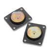 Load image into Gallery viewer, Demon Fuel Systems Accelerator Pump Diaphragms 190015