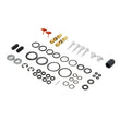 Load image into Gallery viewer, Demon Fuel Systems Carburetor Rebuild Kit - Demon 4150 190004 - Back View