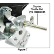 Load image into Gallery viewer, Demon Fuel Systems Compatible with countless Chrysler applications 124007DEM - Side View